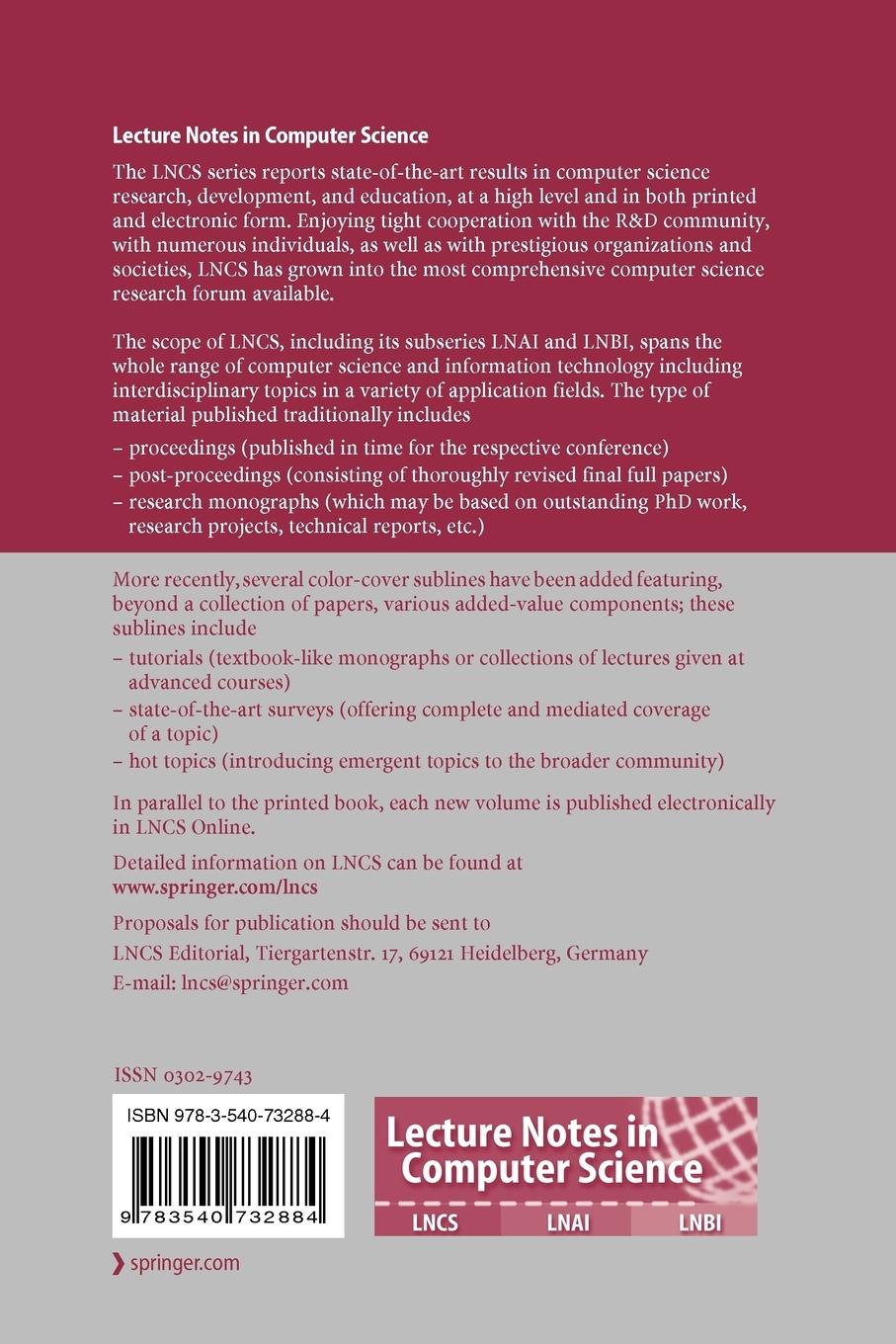 Rückseitencover Usability and Internationalization. Global and Local User Interfaces