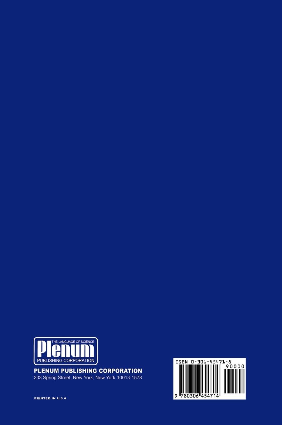 Rückseitencover Neogene Paleontology of the Manonga Valley, Tanzania