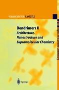 Vorderes Coverbild Dendrimers II