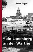 Vorderes Coverbild Mein Landsberg an der Warthe