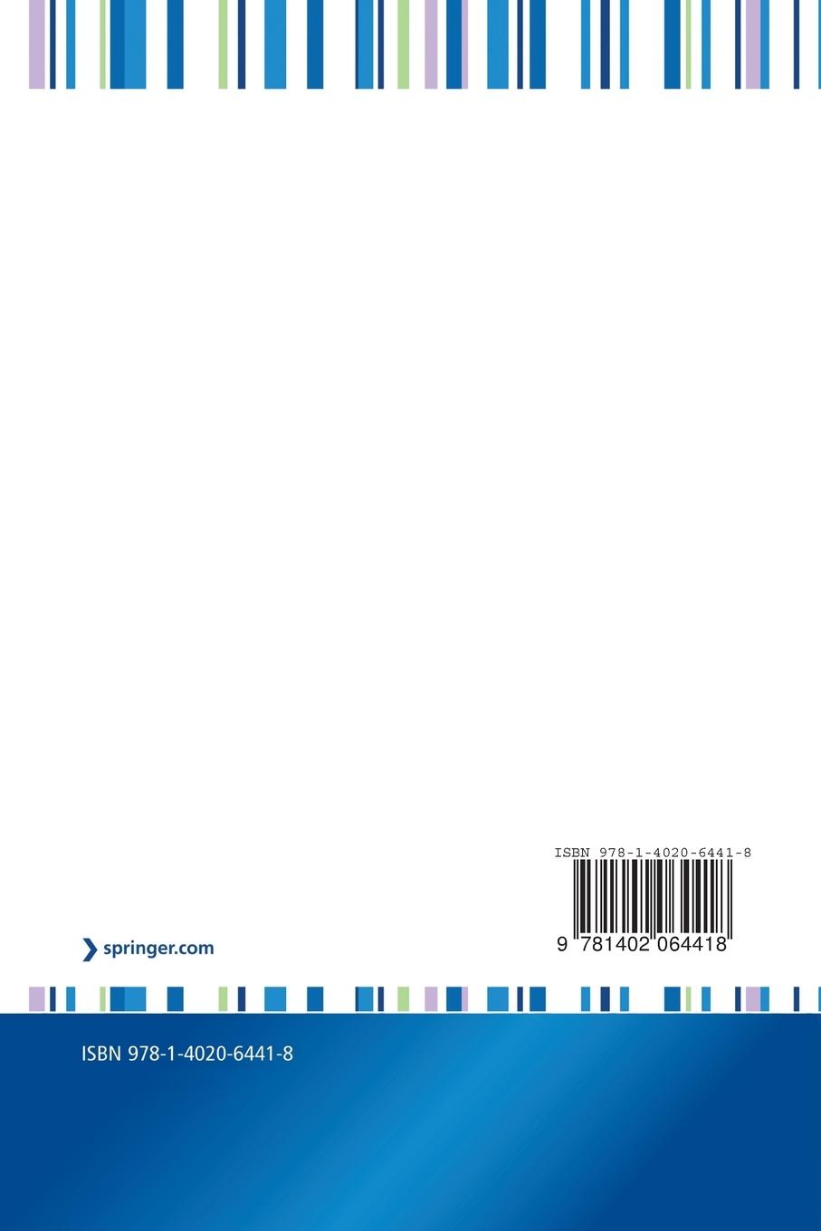 Rückseitencover Assessment of Hydrogen Energy for Sustainable Development