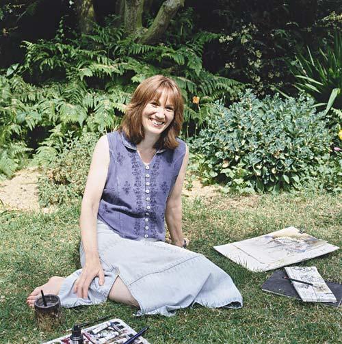 Autorenbild Watercolour Textures