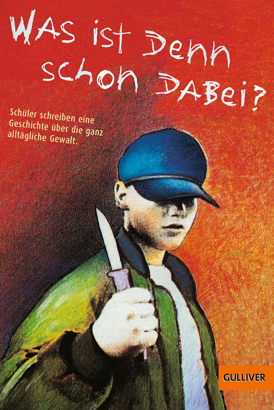 Vorderes Coverbild Was ist denn schon dabei?