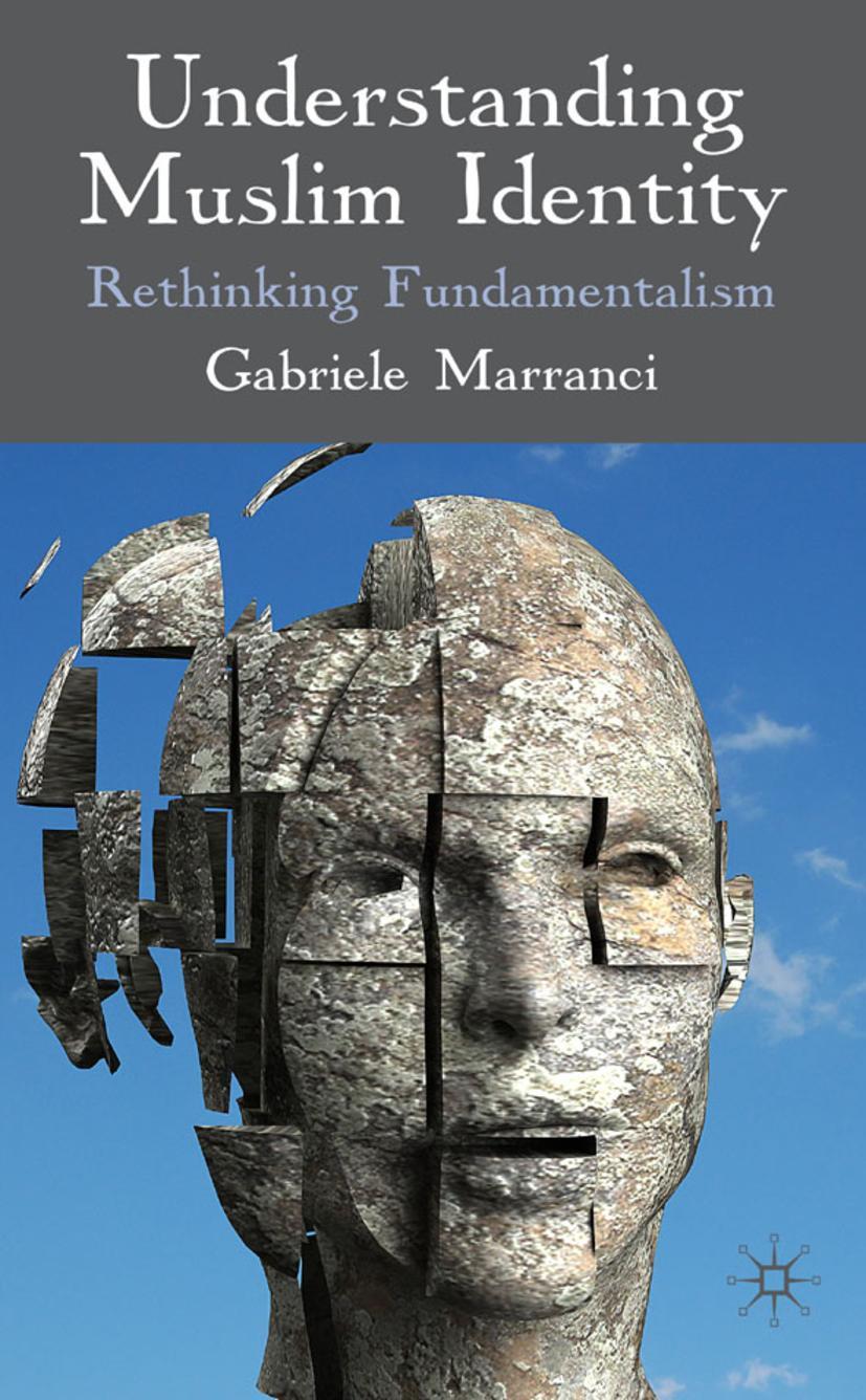 Vorderes Coverbild Understanding Muslim Identity