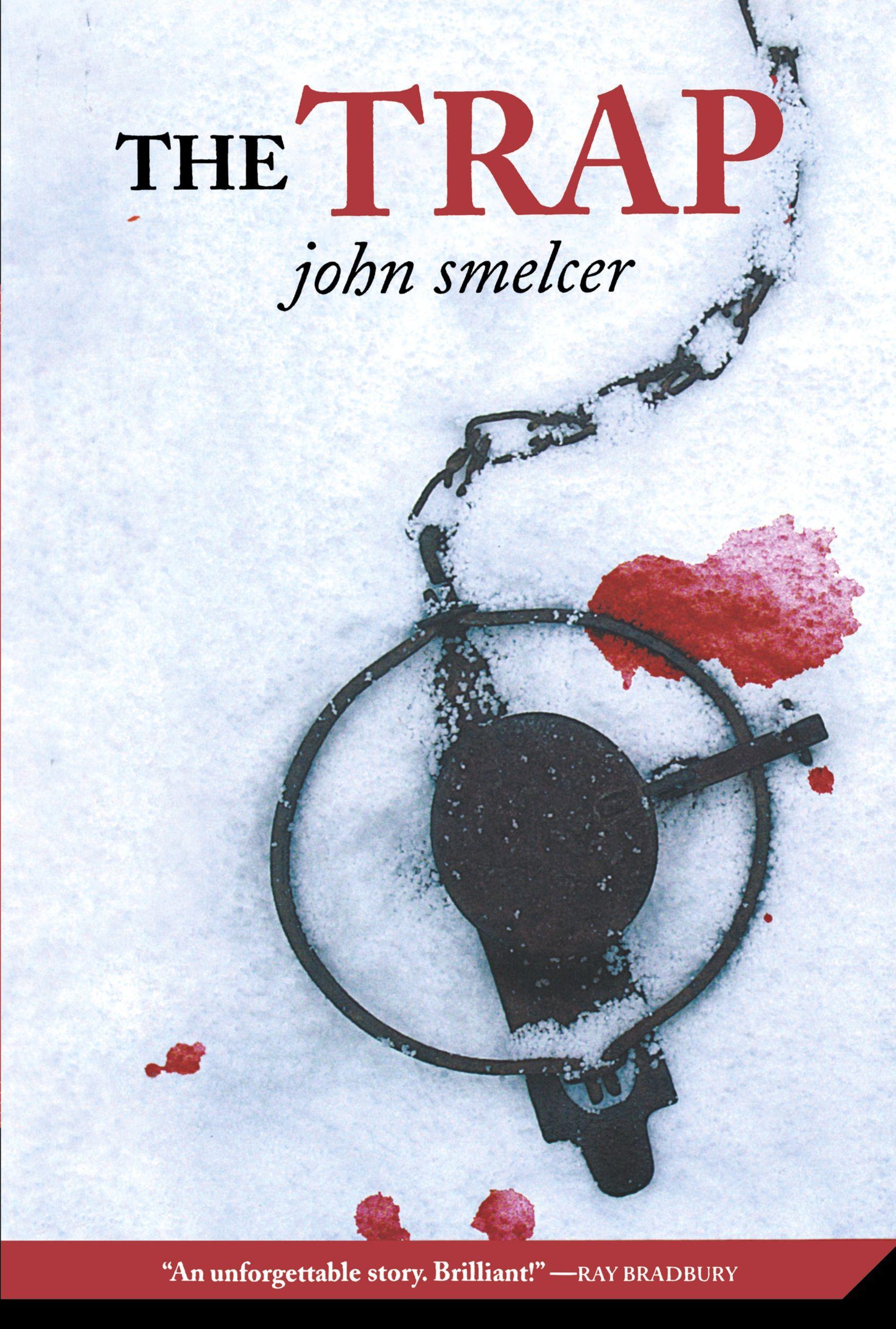 Vorderes Coverbild Trap