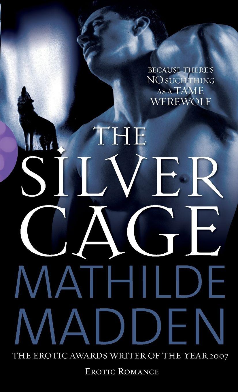 Vorderes Coverbild The Silver Cage