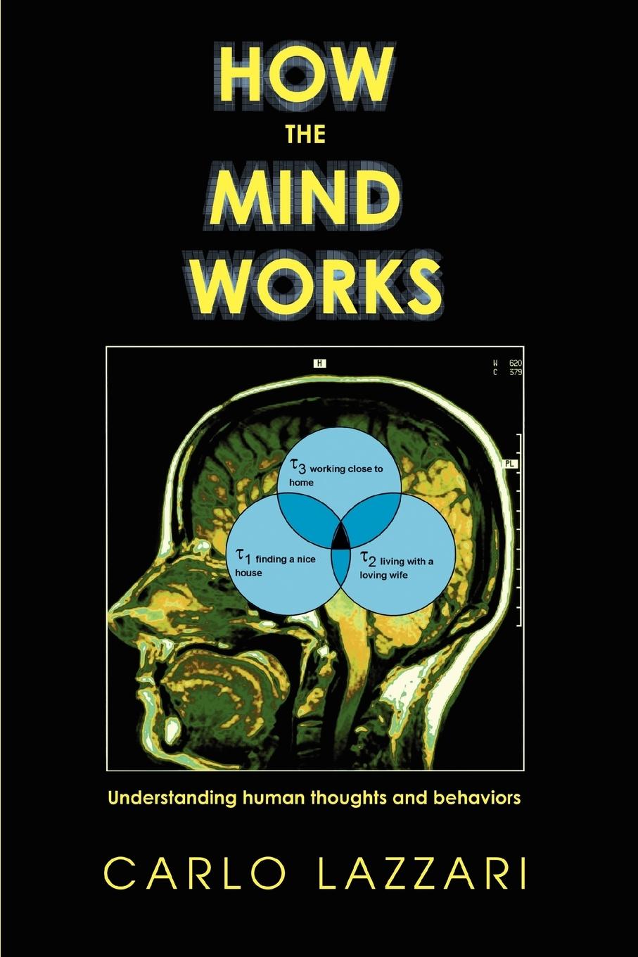 Vorderes Coverbild How The Mind Works