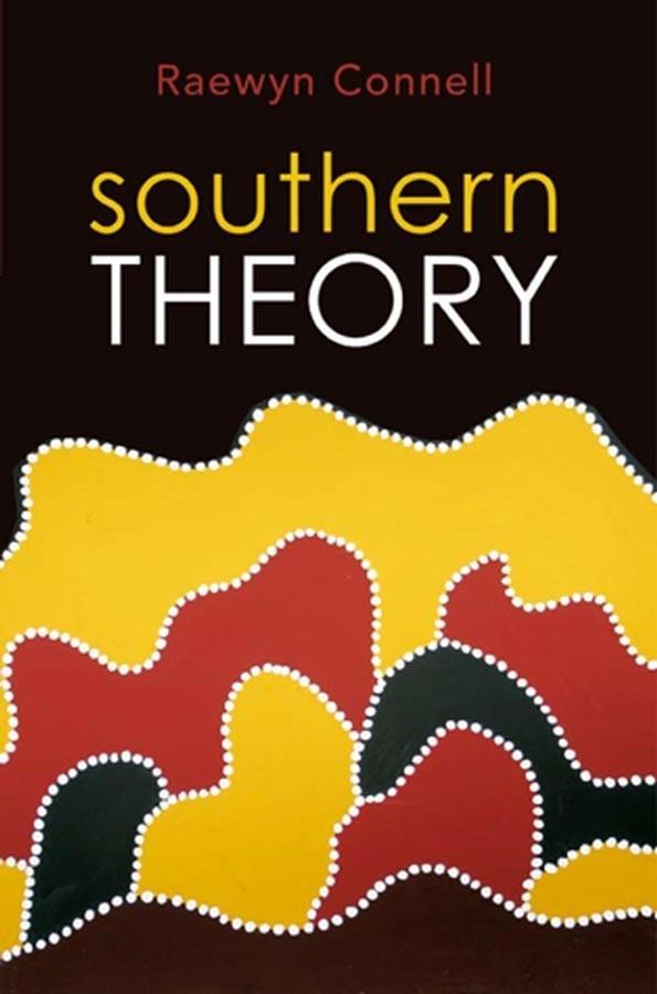 Vorderes Coverbild Southern Theory