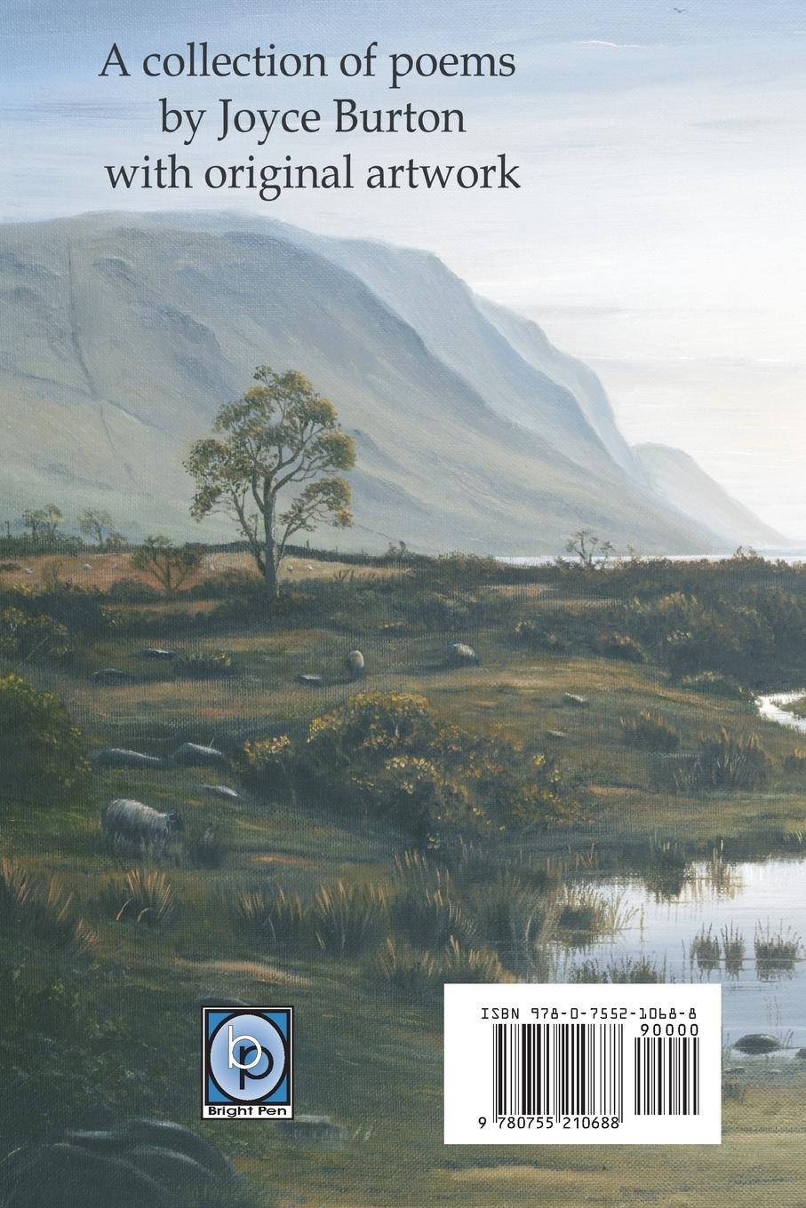 Rückseitencover Life's Like That