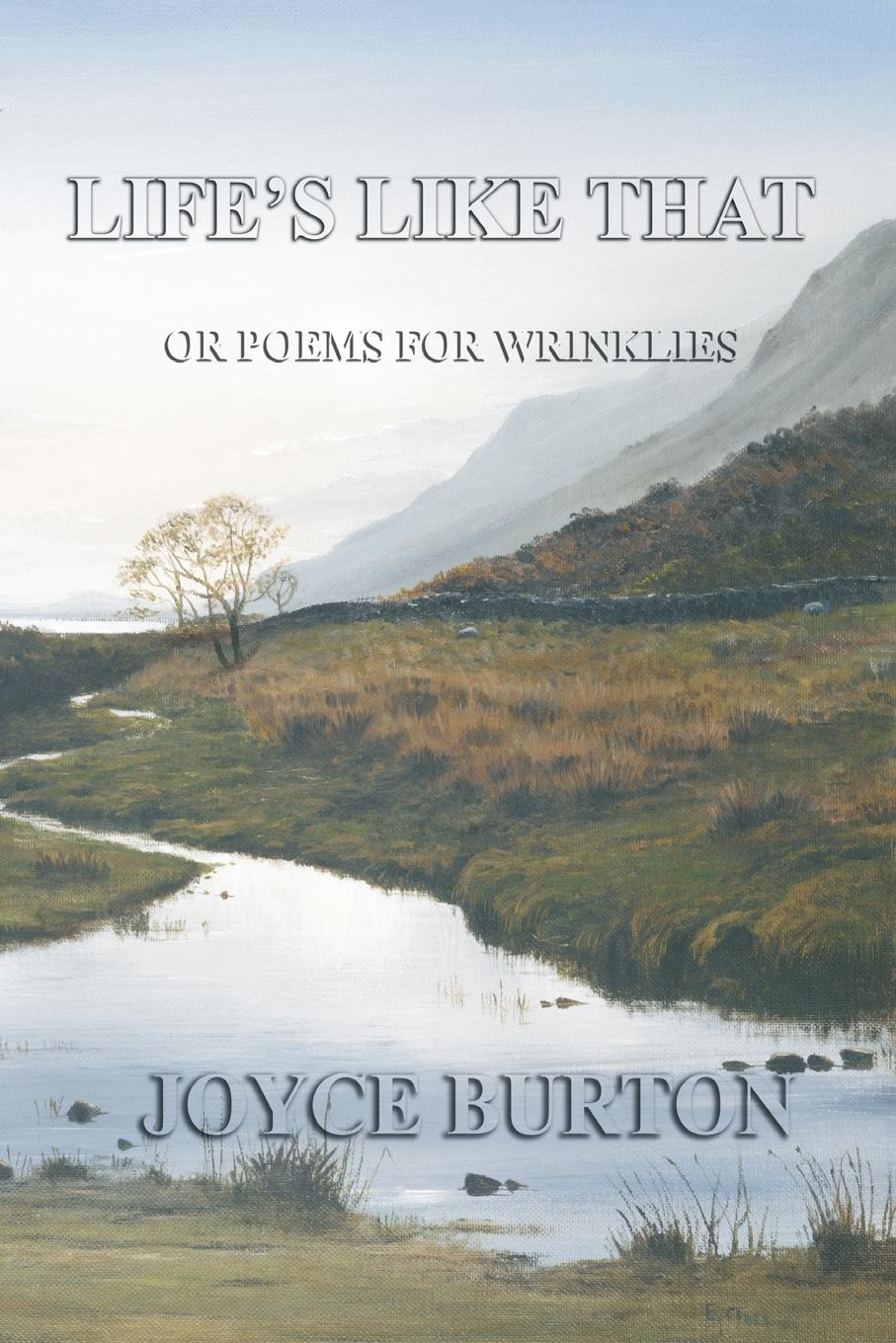 Vorderes Coverbild Life's Like That