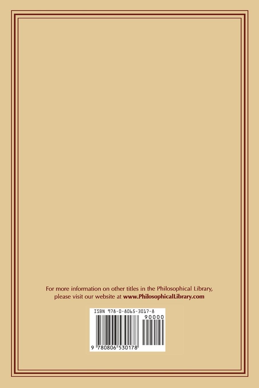 Rückseitencover Alexander Pope