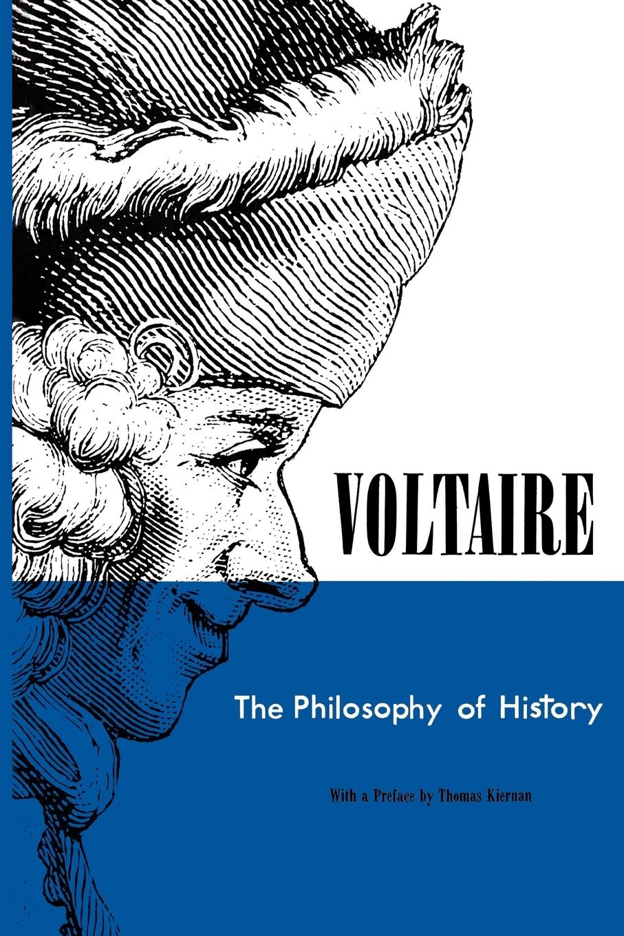Vorderes Coverbild Philosophy of History