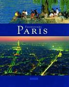 Vorderes Coverbild Faszinierendes Paris