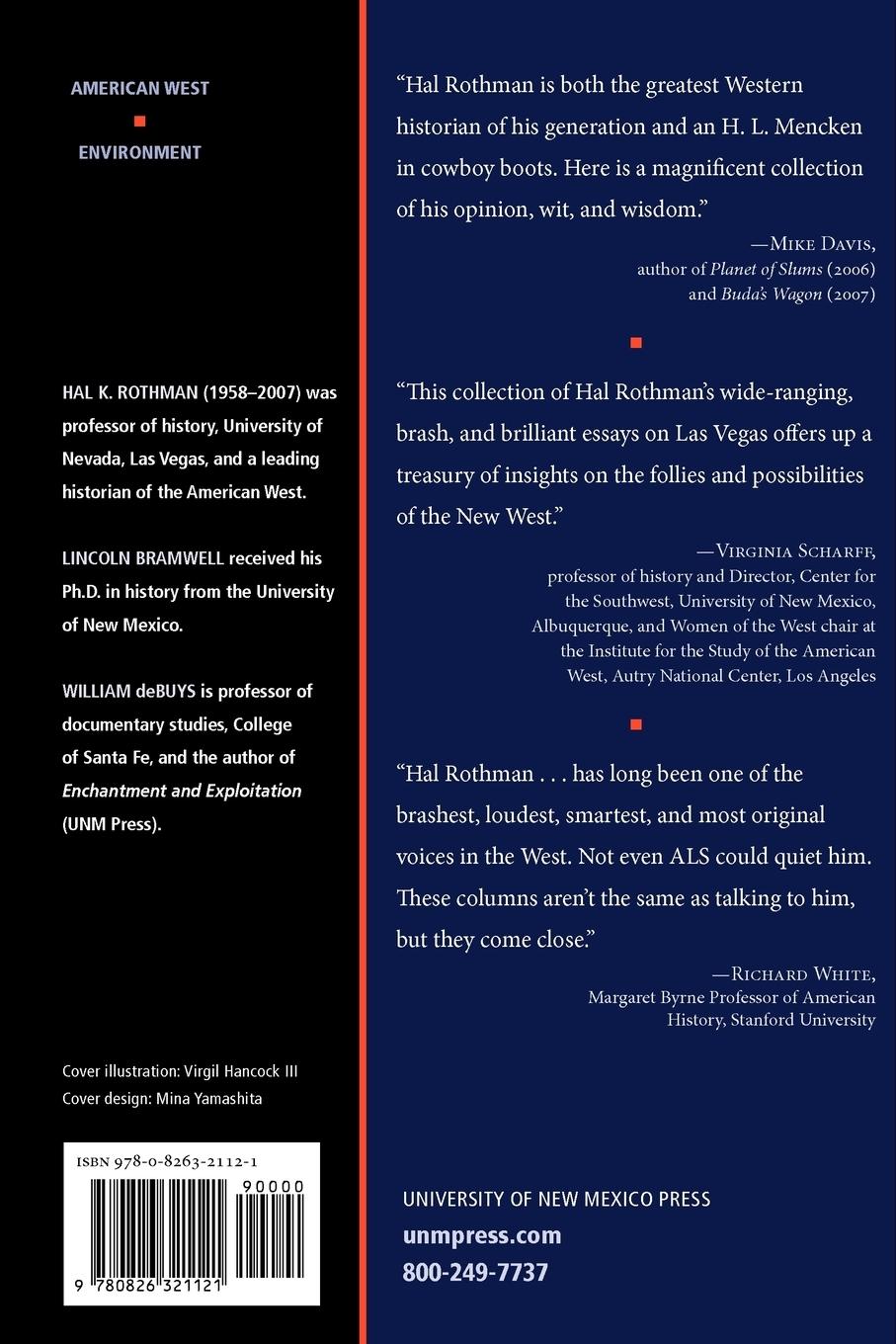 Rückseitencover Playing the Odds