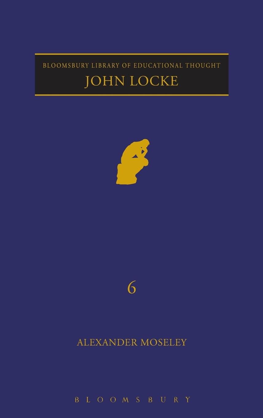 Vorderes Coverbild John Locke
