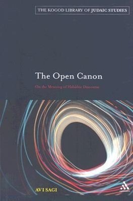 Vorderes Coverbild The Open Cannon