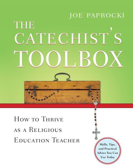 Vorderes Coverbild The Catechist's Toolbox