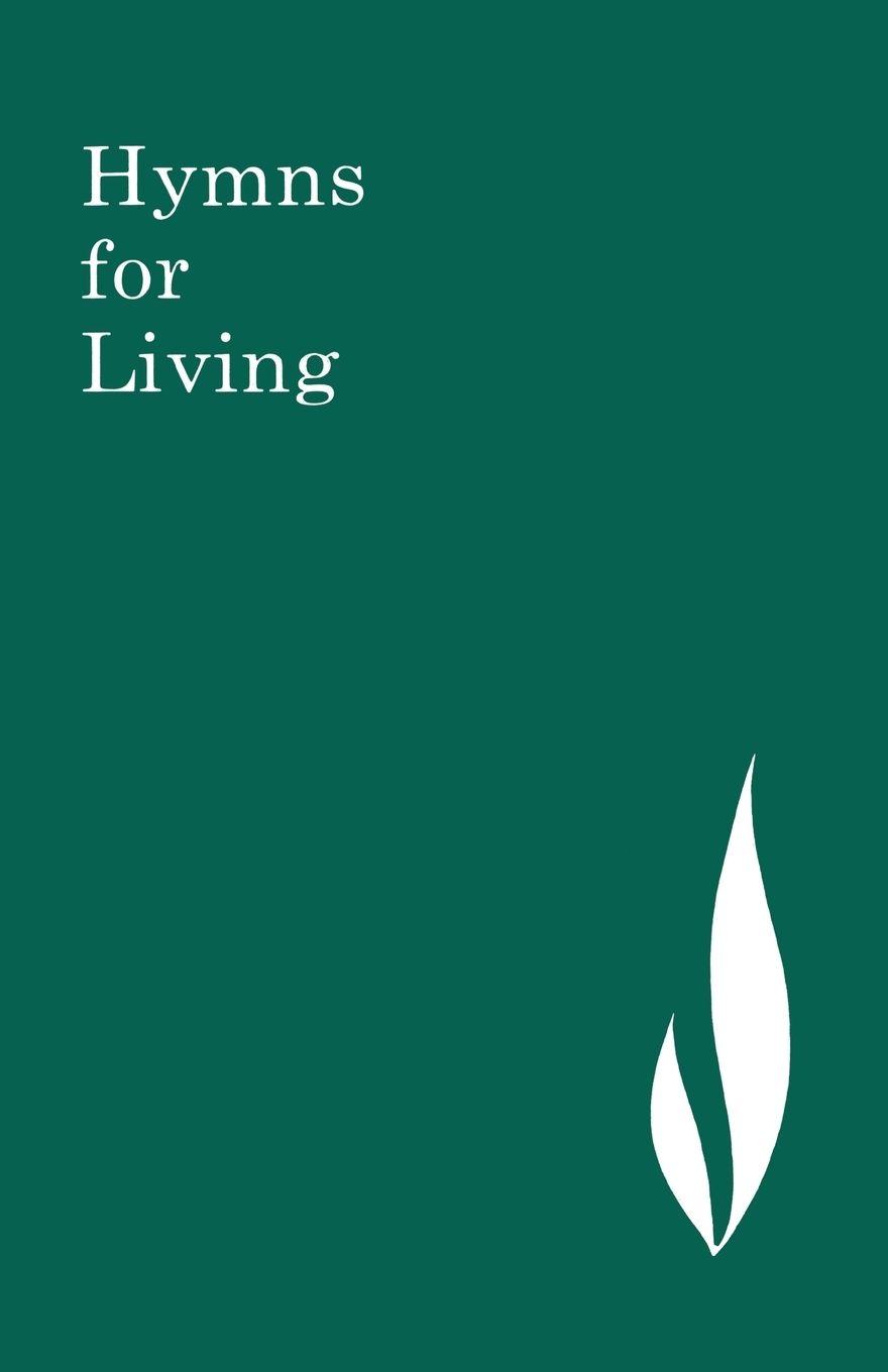 Vorderes Coverbild Hymns for Living