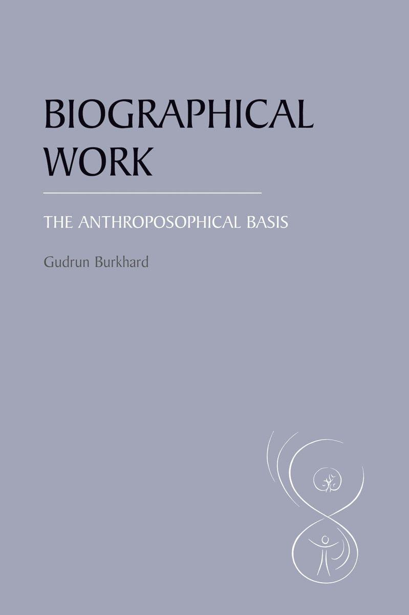 Vorderes Coverbild Biographical Work
