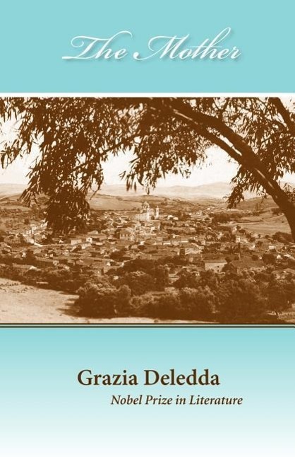 Vorderes Coverbild The Mother