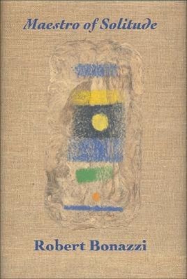 Vorderes Coverbild Maestro of Solitude