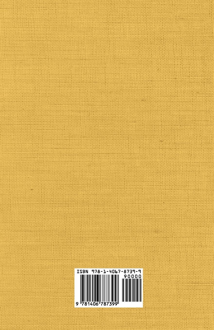 Rückseitencover Four Fathers of Angling - Biographical Sketches on the Sporting Lives of Izaak Walton, Charles Cotton, Thomas Tod Stoddart & John Younger