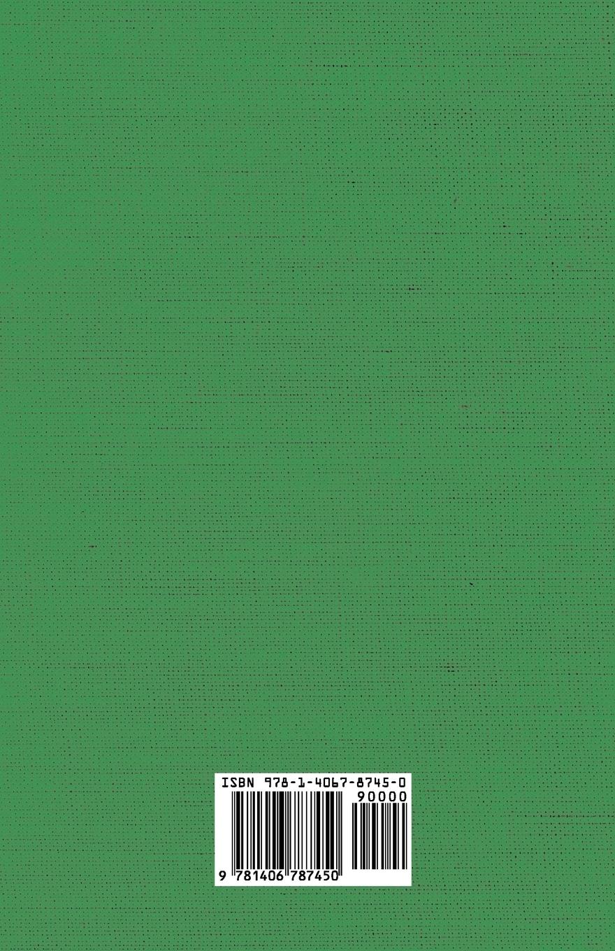 Rückseitencover Kings of the Trigger - Biographical Sketches of Four Famous Sportsmen