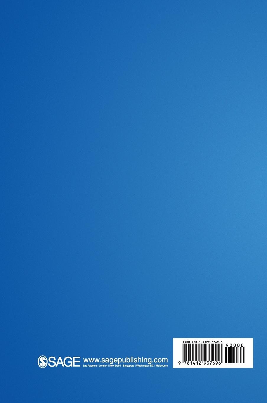 Rückseitencover Practicing Research