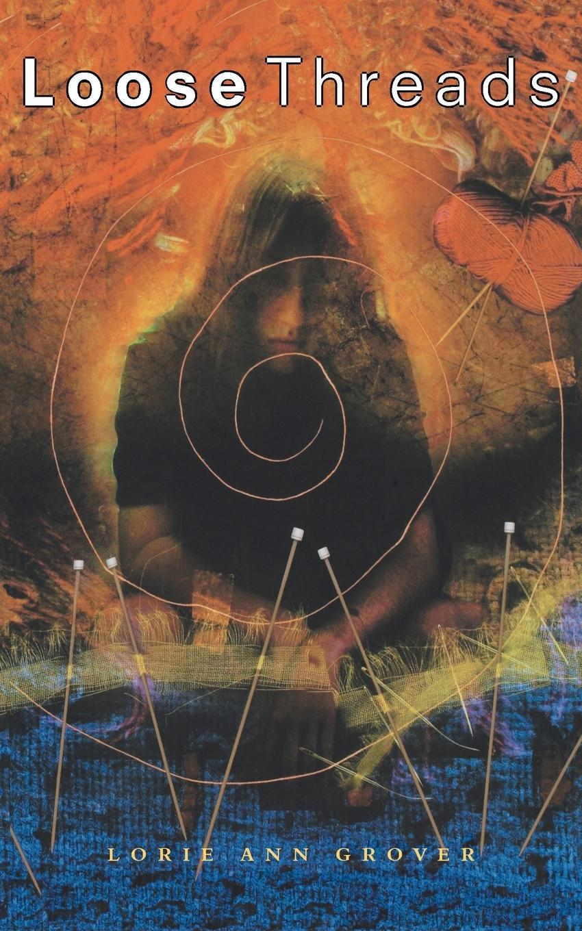 Vorderes Coverbild Loose Threads