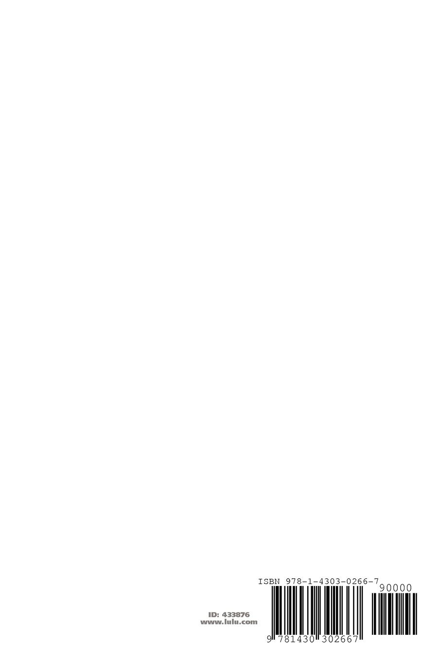 Rückseitencover Passage Volume 9.