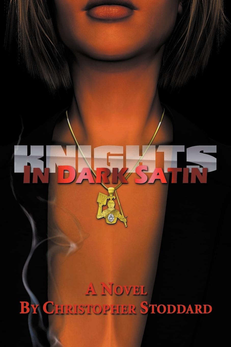 Vorderes Coverbild Knights in Dark Satin