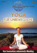Vorderes Coverbild Yoga für Unbewegliche - Der besonders schonende Einstieg