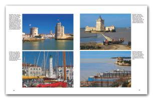 Beispielinhalt (Bild) Französische Atlantikküste