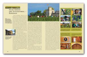 Beispielinhalt (Bild) Französische Atlantikküste