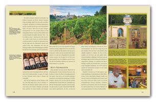 Beispielinhalt (Bild) Französische Atlantikküste