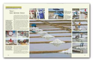 Beispielinhalt (Bild) Französische Atlantikküste