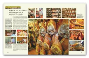 Beispielinhalt (Bild) Französische Atlantikküste