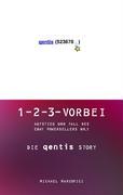 Vorderes Coverbild 1-2-3 vorbei
