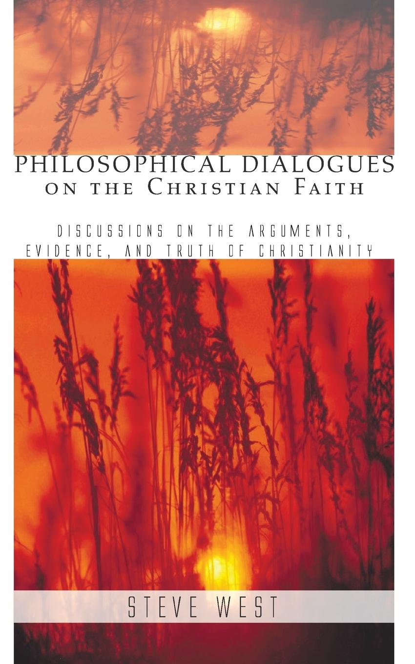 Vorderes Coverbild Philosophical Dialogues on the Christian Faith