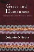Vorderes Coverbild Grace and Humanness