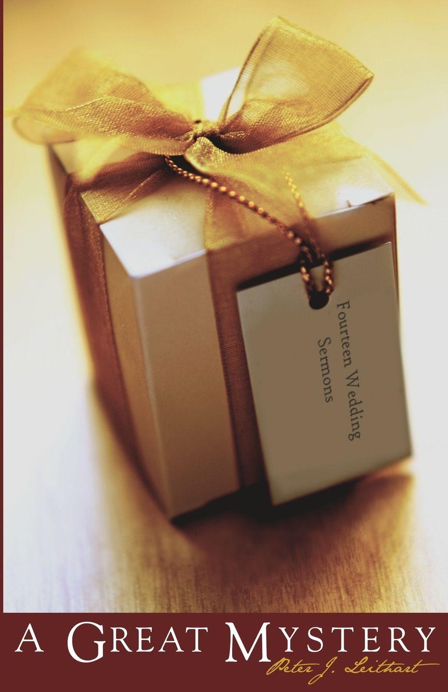 Vorderes Coverbild A Great Mystery