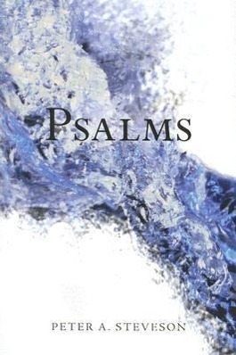 Vorderes Coverbild Psalms