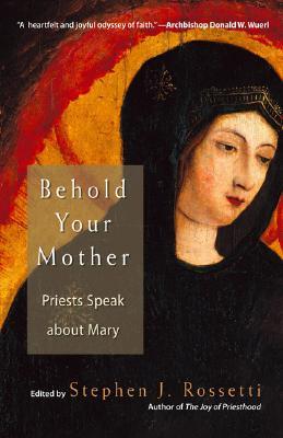 Vorderes Coverbild Behold Your Mother