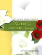 Vorderes Coverbild Combined Leader's Guide for Before "I Do" and Catholic Remarriage
