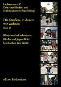 Vorderes Coverbild Die Straßen, in denen wir wohnen - Band 10