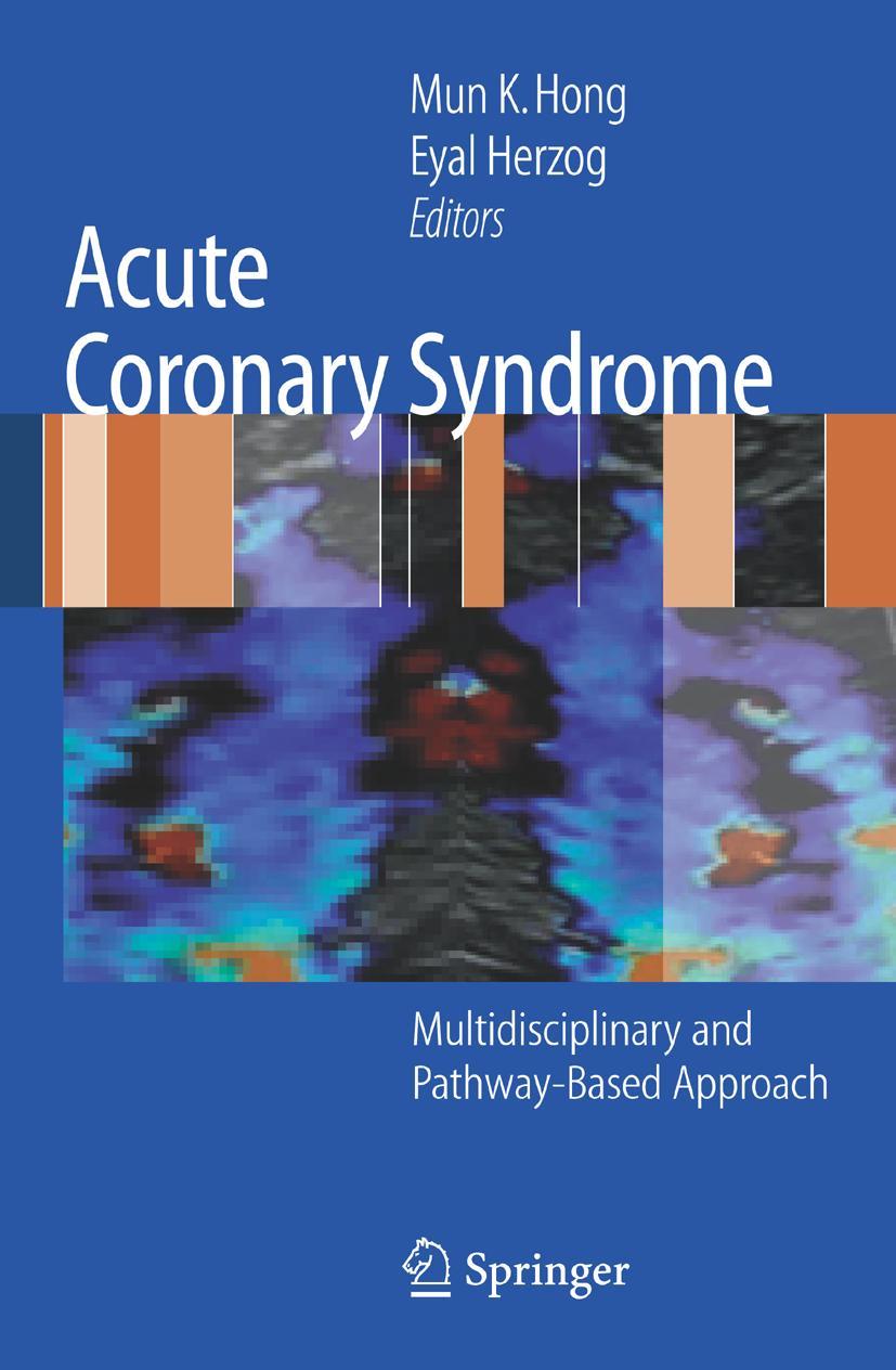 Vorderes Coverbild Acute Coronary Syndrome
