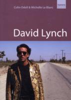 Vorderes Coverbild David Lynch