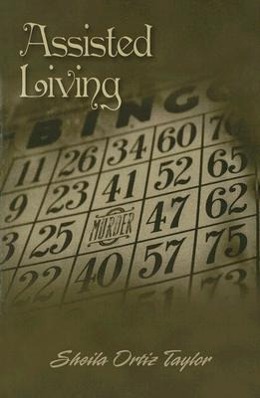 Vorderes Coverbild Assisted Living