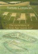 Vorderes Coverbild Sutton Common