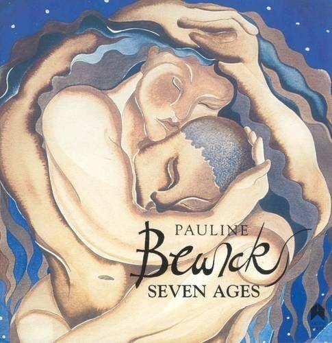 Vorderes Coverbild Pauline Bewick's Seven Ages